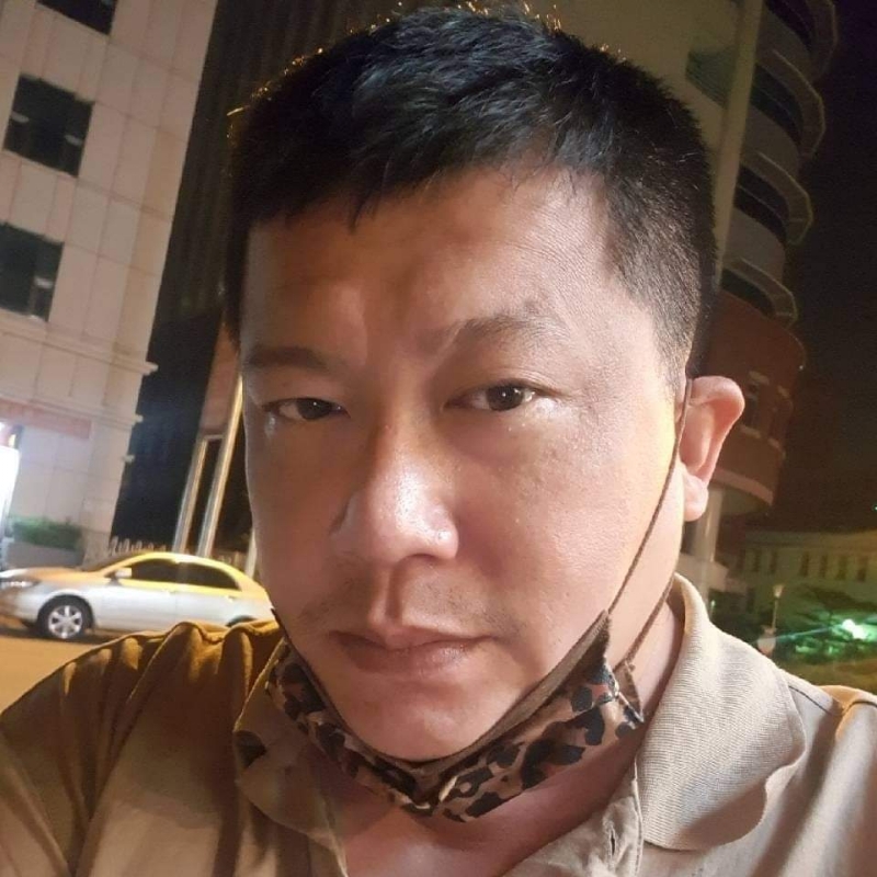 雨果先生的第三张照片--闽侯相亲网