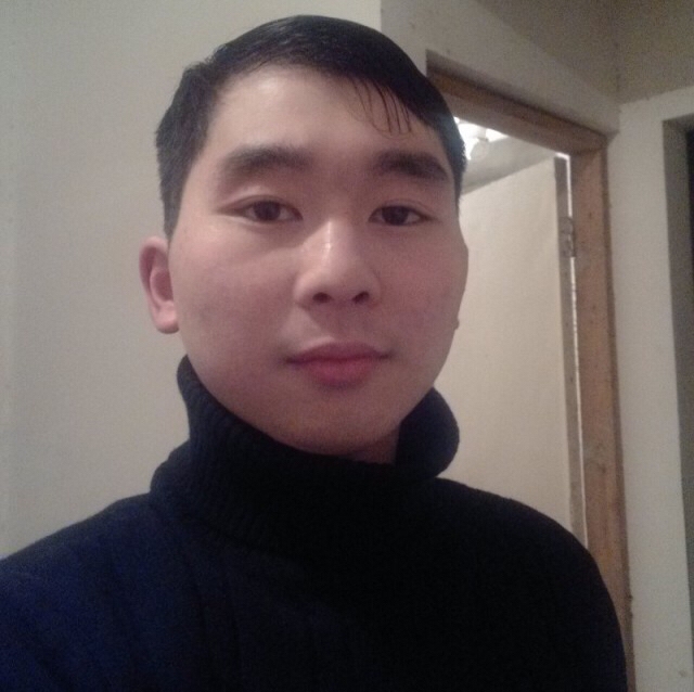 阿鸿的第一张照片--闽侯相亲网