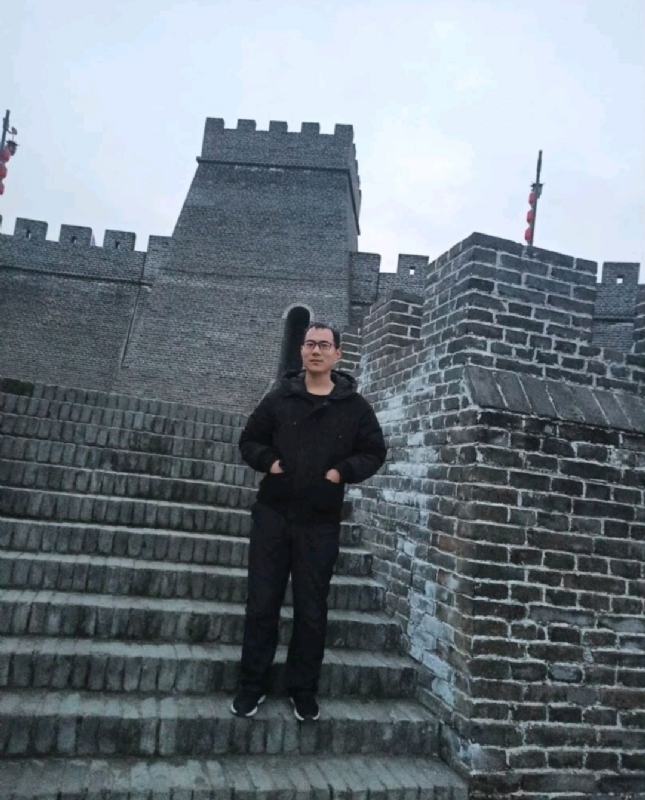 追日的第二张照片--闽侯相亲网