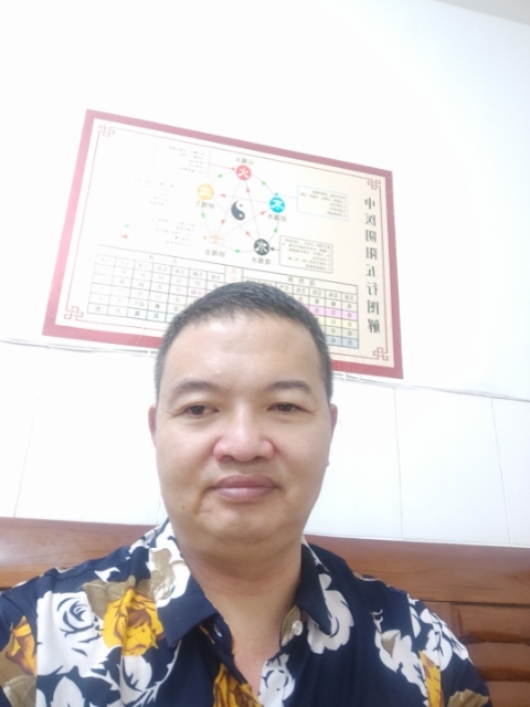 健康调理顾问韩智平的第一张照片--闽侯相亲网