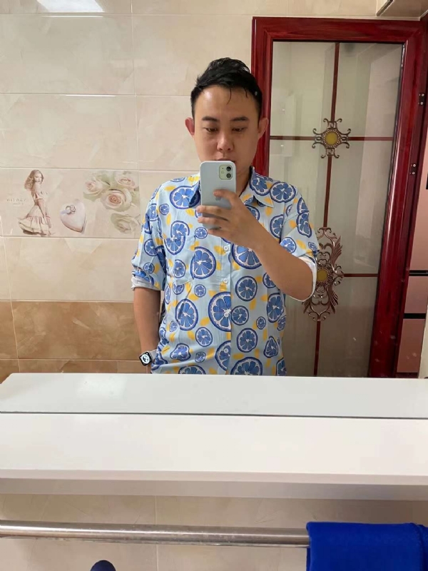 MrLogers的第三张照片--闽侯相亲网