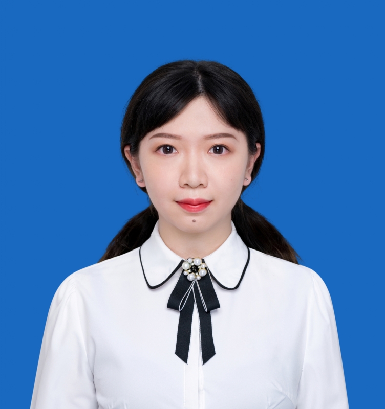 安安的第一张照片--闽侯相亲网