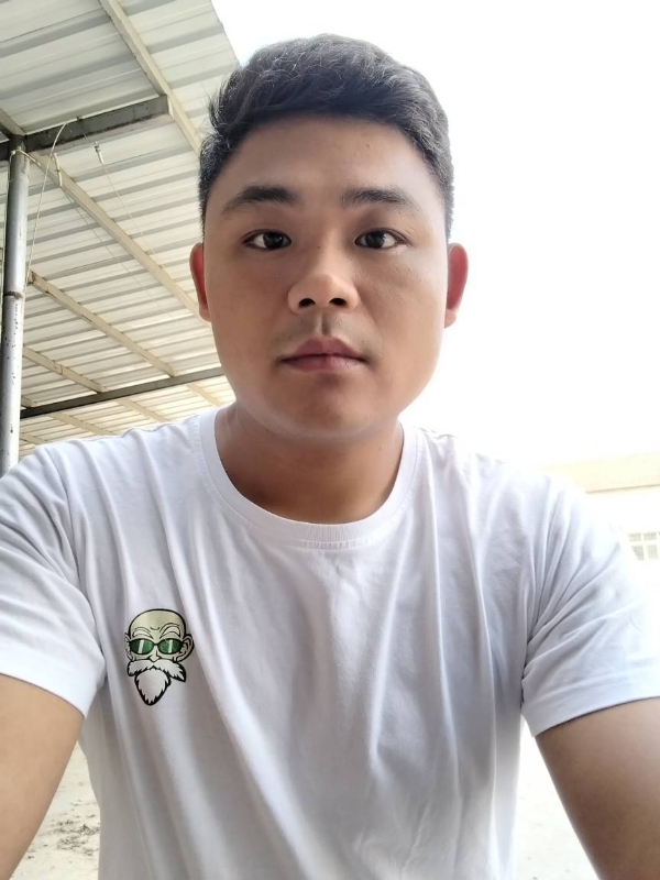 高大威武的第一张照片--闽侯相亲网