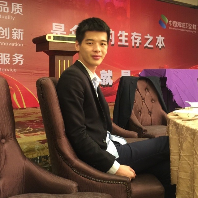 暖的第二张照片--闽侯相亲网