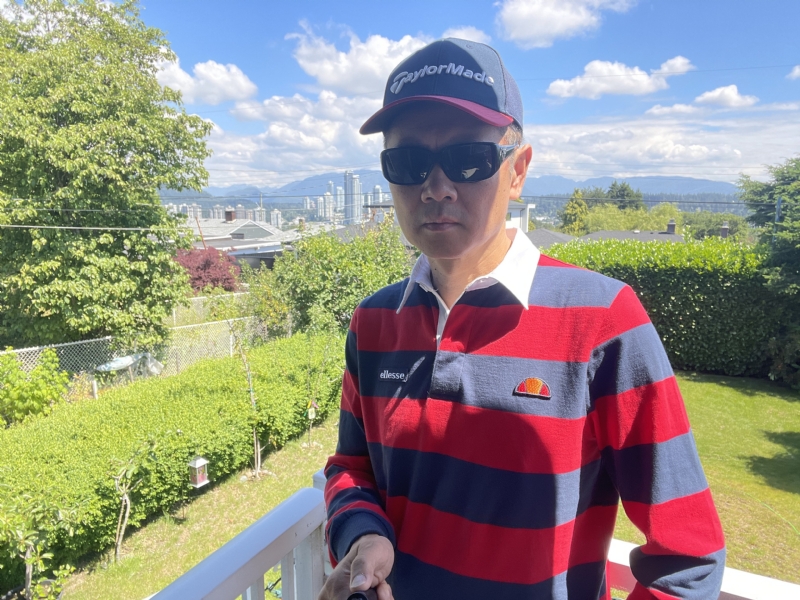 Tony的第一张照片--闽侯相亲网