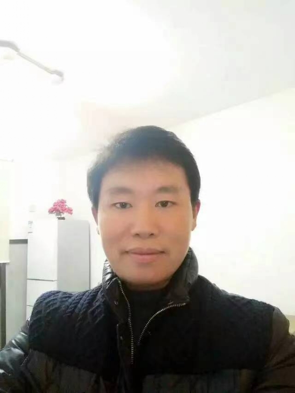 擎天柱的第二张照片--闽侯相亲网