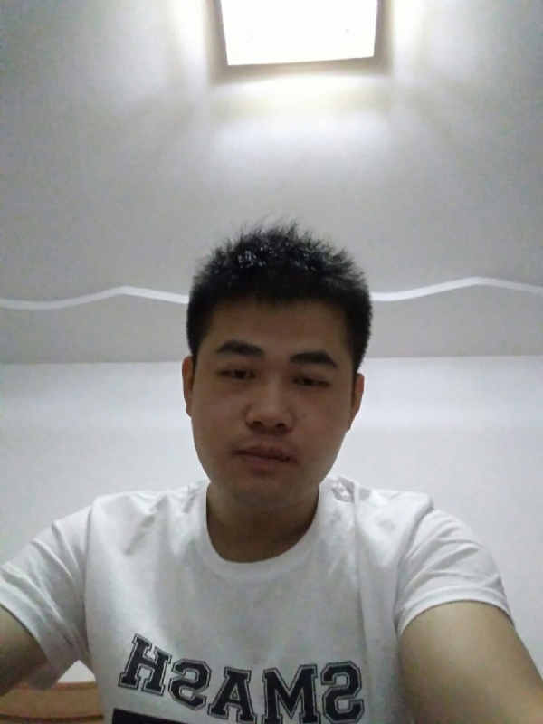 123旋的第三张照片--闽侯相亲网