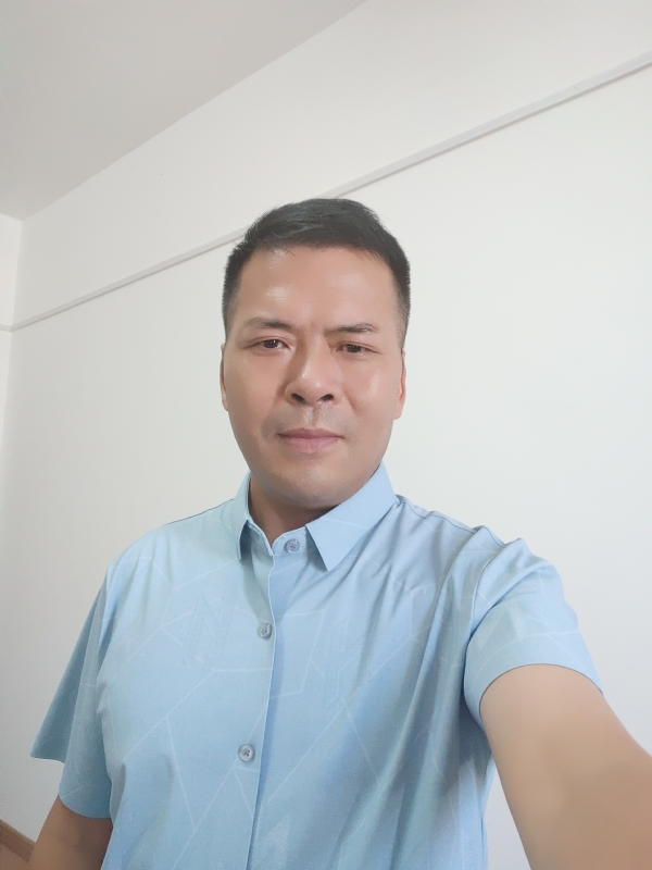 牵挂的第一张照片--闽侯相亲网