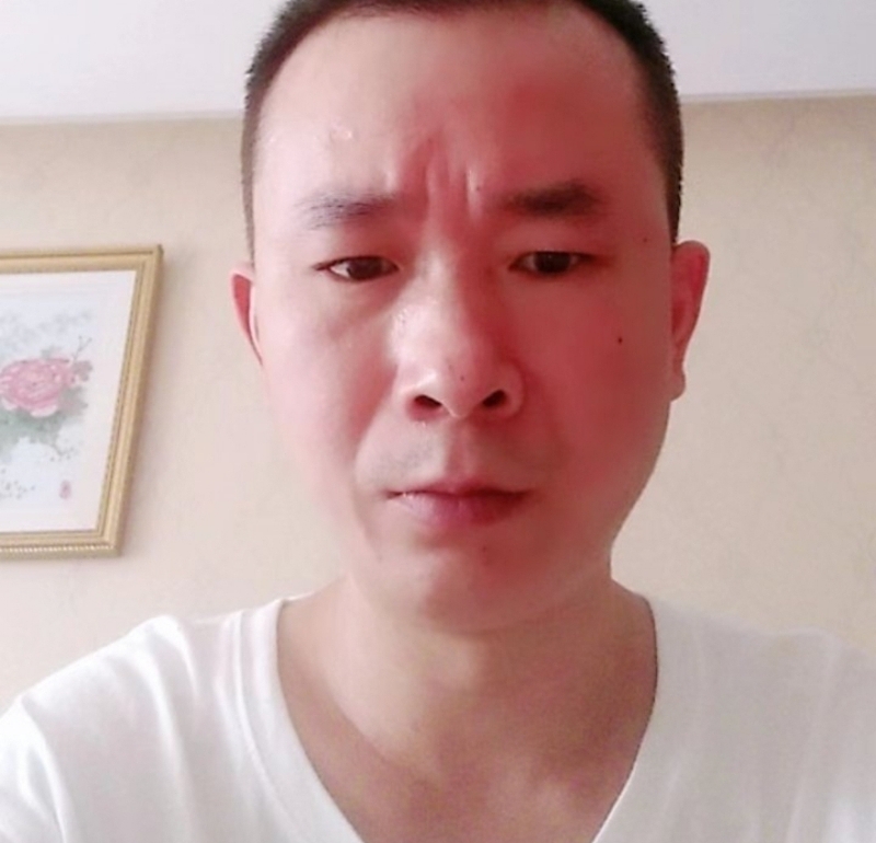 自由飞翔的第一张照片--闽侯相亲网
