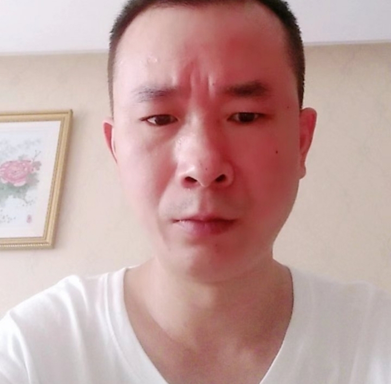 自由飞翔的第三张照片--闽侯相亲网