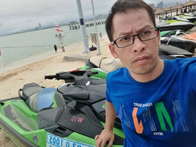 天涯漂海角泊的第三张照片--闽侯相亲网