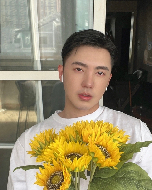 浪子无悔的第二张照片--闽侯相亲网