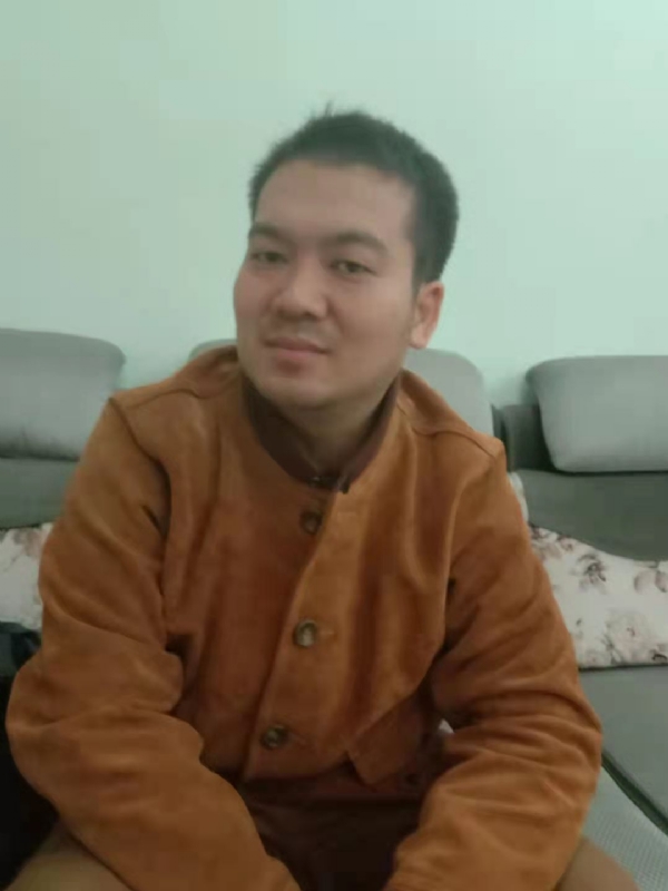 艺民的第一张照片--闽侯相亲网