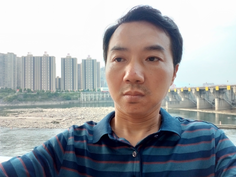 yangguang的第一张照片--闽侯相亲网