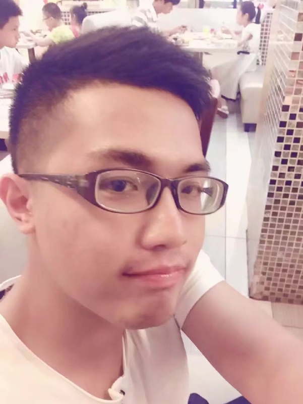 文哥的第一张照片--闽侯相亲网