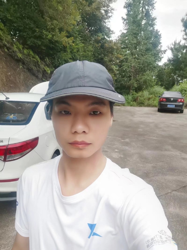 执手幸福的第一张照片--闽侯相亲网