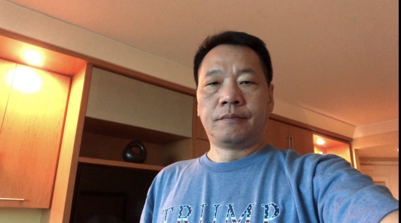 陈先生的第三张照片--闽侯相亲网