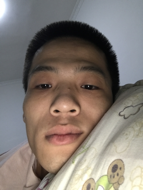 直男的第一张照片--闽侯相亲网