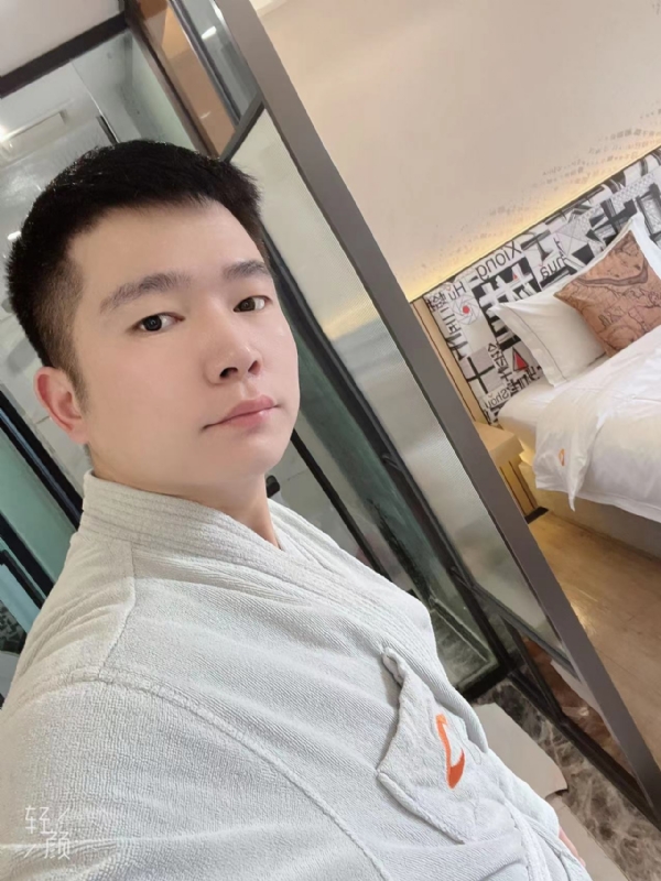 绿帽的第一张照片--闽侯相亲网