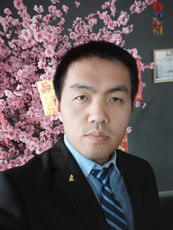 我就是个翻译的第二张照片--闽侯相亲网