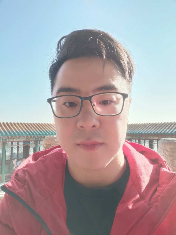 不爱吃竹子的小熊的第二张照片--闽侯相亲网