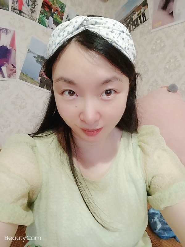 佳佳的第一张照片--闽侯相亲网