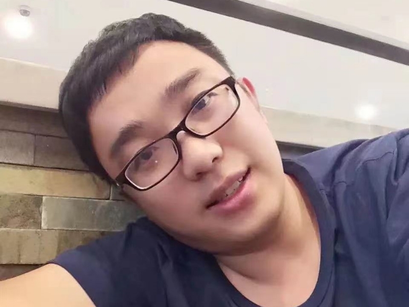 Astro—Cat的第二张照片--闽侯相亲网