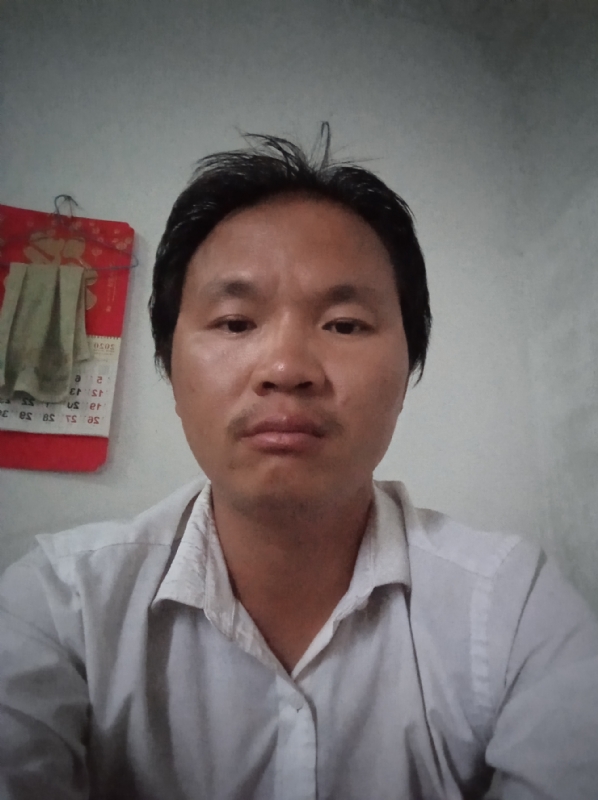 小杨的第一张照片--闽侯相亲网