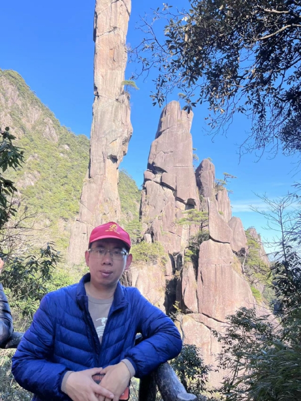 师傅被妖怪吃了的第二张照片--闽侯相亲网