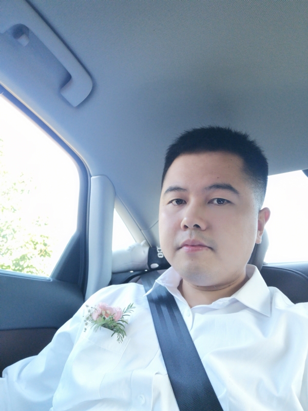 小阿郎的第二张照片--闽侯相亲网