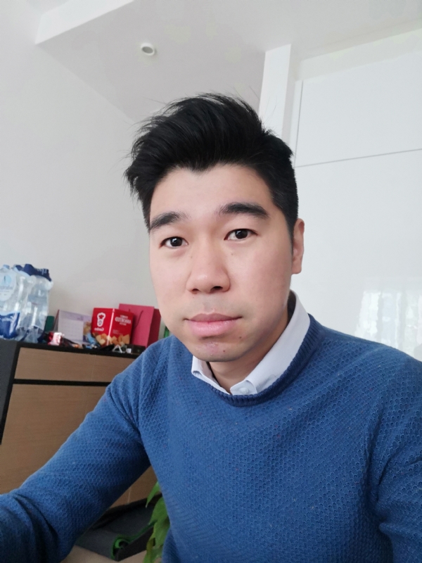 Andy的第一张照片--闽侯相亲网