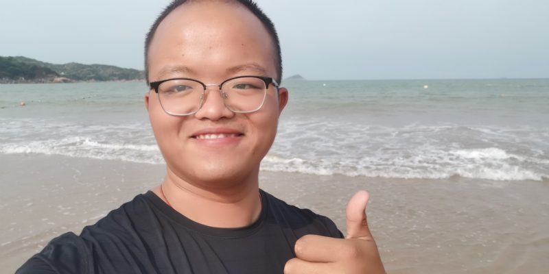 沐川的第一张照片--闽侯相亲网