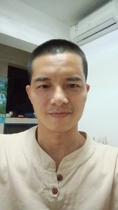 兴兴的第二张照片--闽侯相亲网