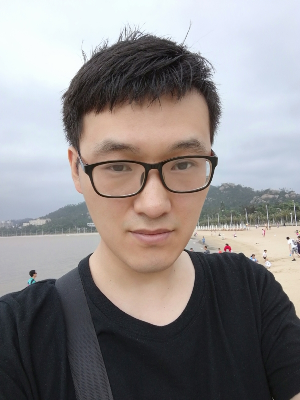 节凑的第一张照片--闽侯相亲网