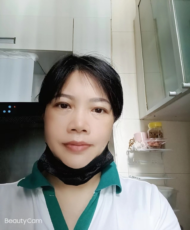 红豆的第一张照片--闽侯相亲网