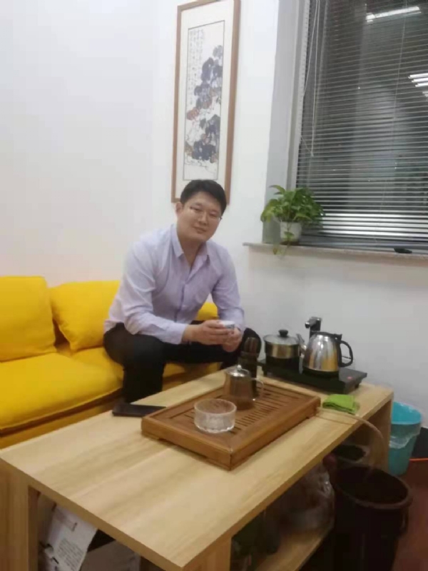 阳光的第一张照片--闽侯相亲网