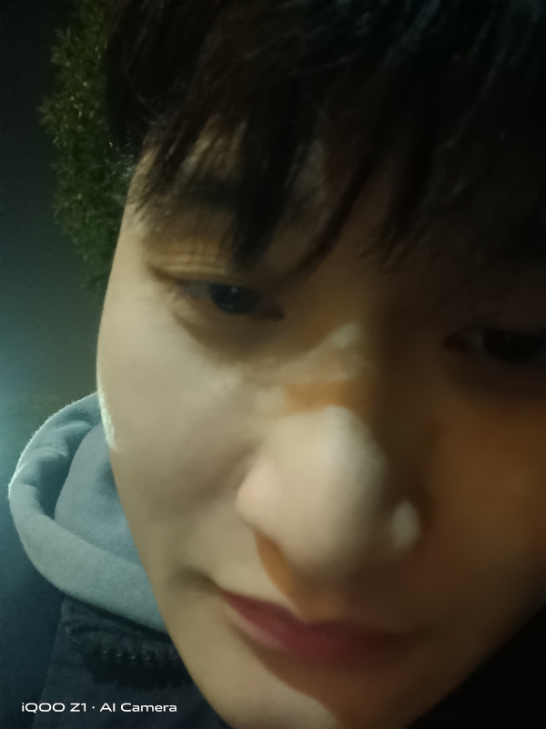 回忆的第二张照片--闽侯相亲网