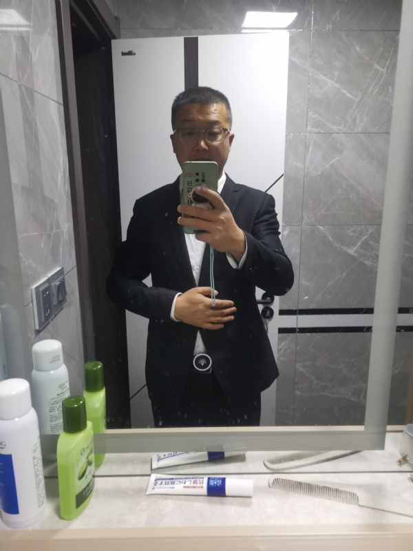 吊羊习习的第二张照片--闽侯相亲网