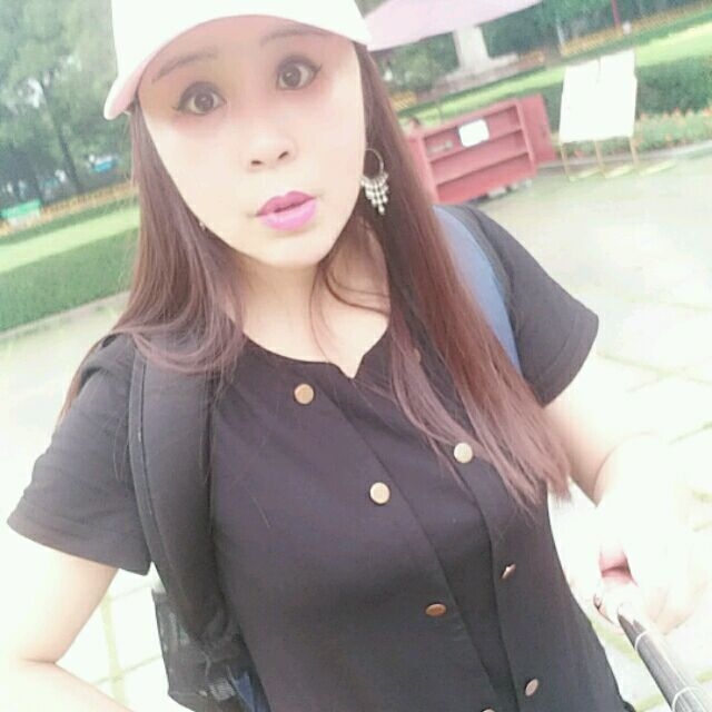 追光的第一张照片--闽侯相亲网