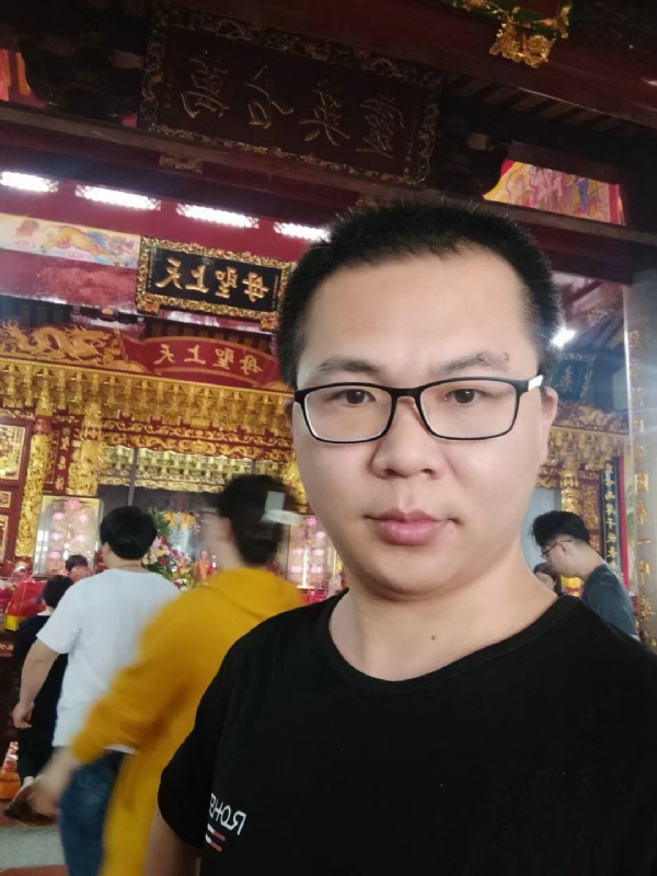天哥的第二张照片--闽侯相亲网