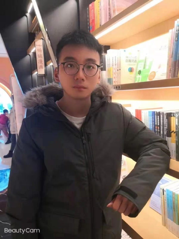 像鱼的第一张照片--闽侯相亲网
