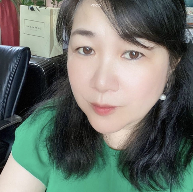 花儿的第一张照片--闽侯相亲网