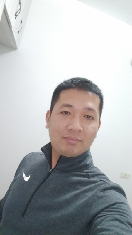 好好的第一张照片--闽侯相亲网