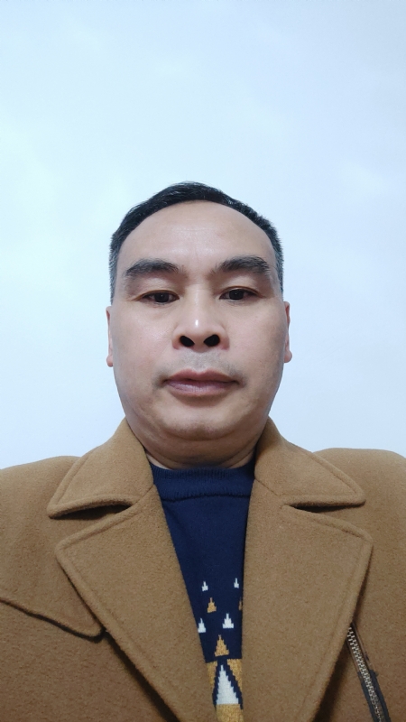 邓邓的第一张照片--闽侯相亲网