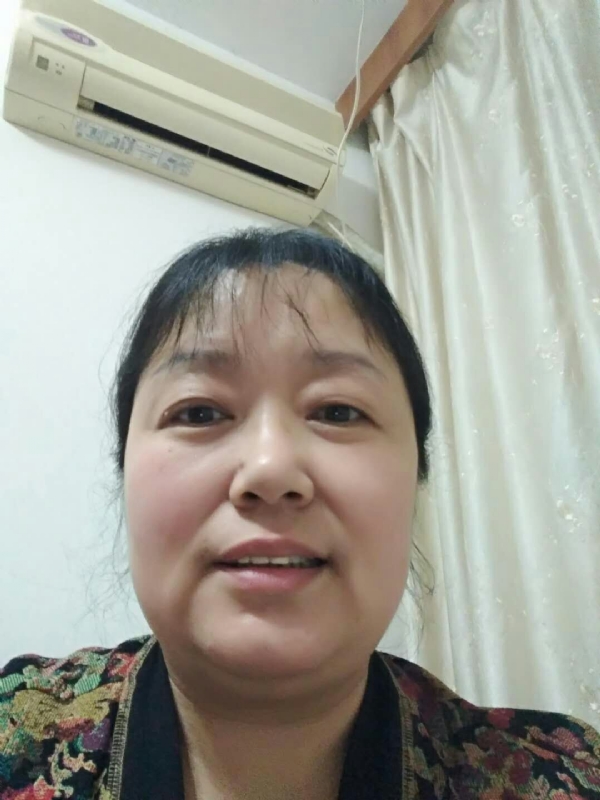 雨中漫步的第一张照片--闽侯相亲网