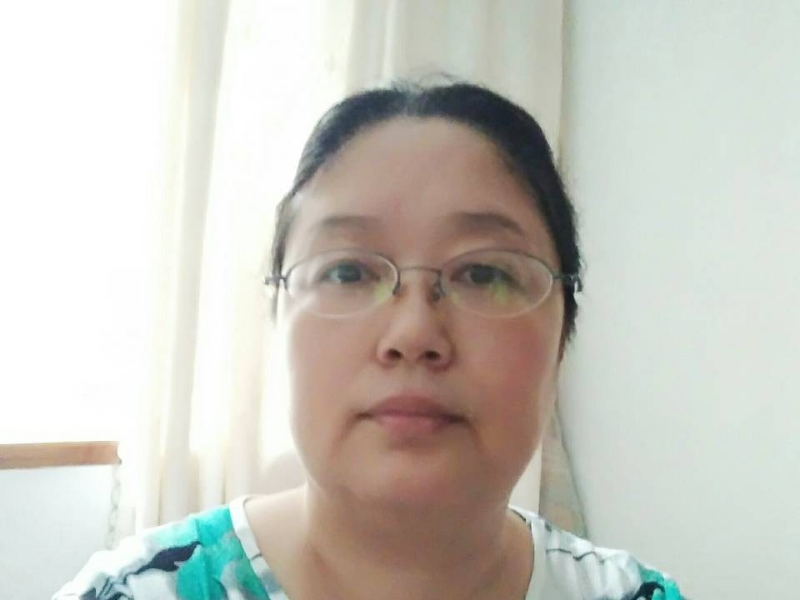 雨中漫步的第二张照片--闽侯相亲网