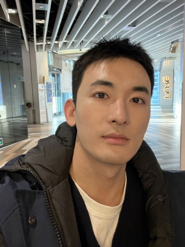 請叫先生的第一张照片--闽侯相亲网