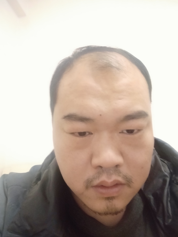 海阔天空的第一张照片--闽侯相亲网