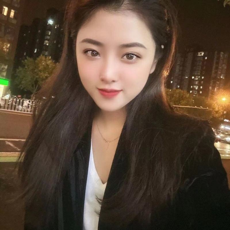 爱笑的微微的第一张照片--闽侯相亲网