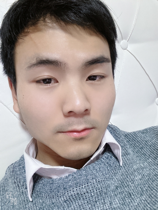 等待的第一张照片--闽侯相亲网